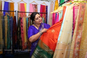 Trendz Lifestyle Expo - Vivah Collection Launch