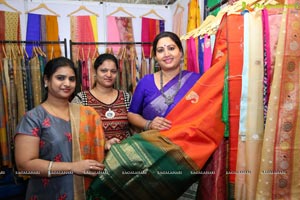 Trendz Lifestyle Expo - Vivah Collection Launch