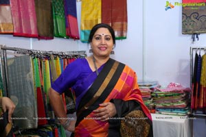 Trendz Lifestyle Expo - Vivah Collection Launch