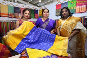 Trendz Lifestyle Expo - Vivah Collection Launch