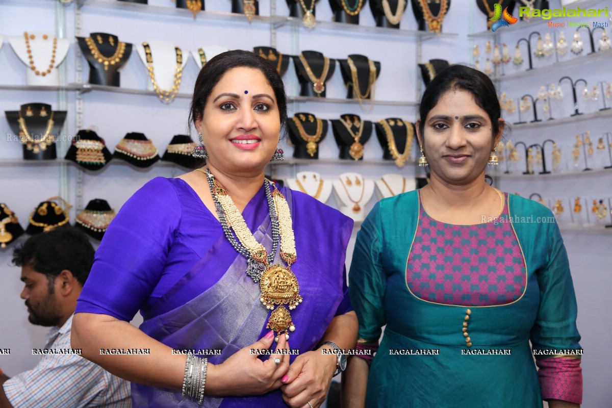 Trendz Vivah Collection - Exhibition & Sale Launch @ N Convention