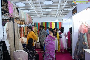 Trendz Lifestyle Expo - Vivah Collection Launch