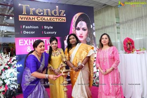 Trendz Lifestyle Expo - Vivah Collection Launch