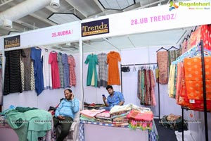 Trendz Lifestyle Expo - Vivah Collection Launch