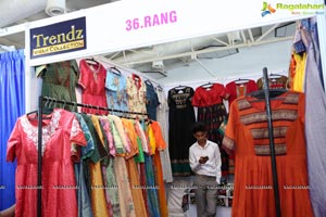 Trendz Lifestyle Expo - Vivah Collection Launch