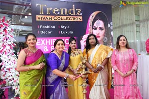 Trendz Lifestyle Expo - Vivah Collection Launch