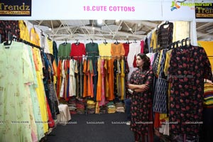 Trendz Lifestyle Expo - Vivah Collection Launch