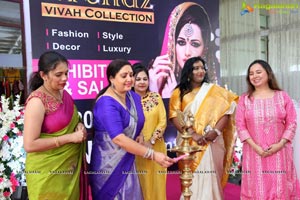 Trendz Lifestyle Expo - Vivah Collection Launch