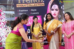 Trendz Lifestyle Expo - Vivah Collection Launch