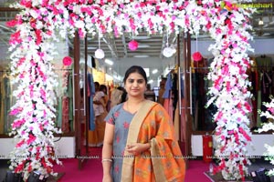 Trendz Lifestyle Expo - Vivah Collection Launch