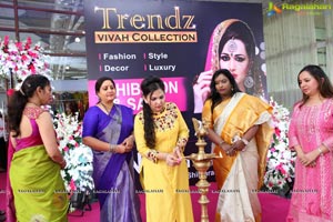 Trendz Lifestyle Expo - Vivah Collection Launch