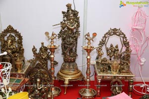 Utsav Bazar Exhibition 2018 Begins