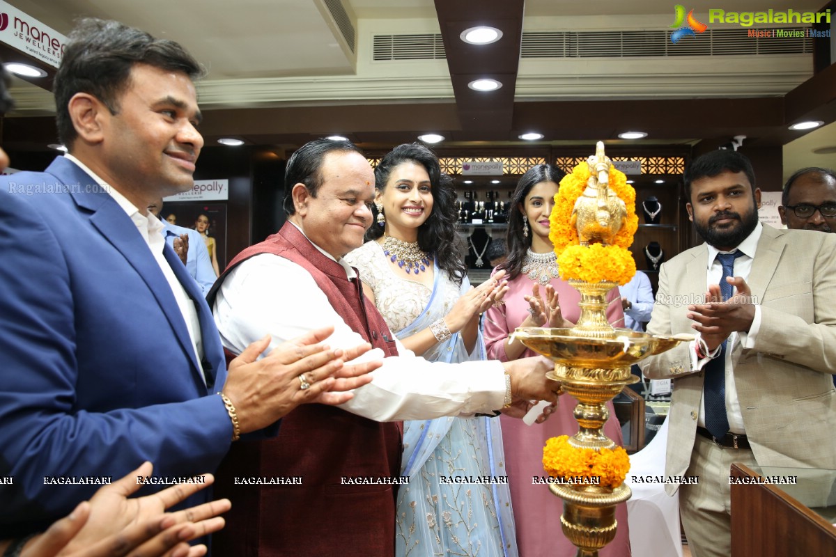 Utsav Bazar Exclusive Fashion Expo 2018 Begins at Taj Krishna