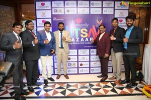 Utsav Bazar Exhibition 2018 Begins