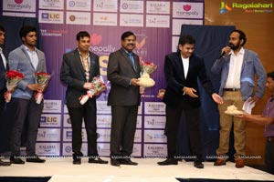 Utsav Bazar by VBN 2018 Curtain Raiser