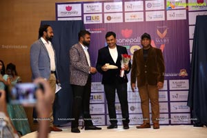 Utsav Bazar by VBN 2018 Curtain Raiser