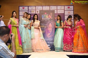 Utsav Bazar by VBN 2018 Curtain Raiser