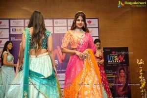 Utsav Bazar by VBN 2018 Curtain Raiser