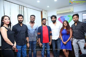 Vasyaa Genesis Fashion Show Curtain Raiser Launch