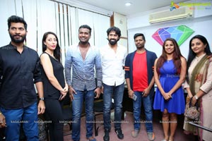 Vasyaa Genesis Fashion Show Curtain Raiser Launch