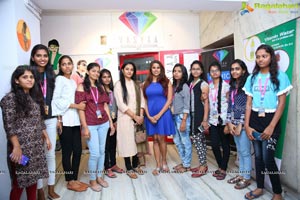 Vasyaa Genesis Fashion Show Curtain Raiser Launch