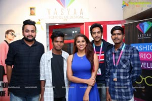 Vasyaa Genesis Fashion Show Curtain Raiser Launch