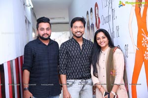 Vasyaa Genesis Fashion Show Curtain Raiser Launch