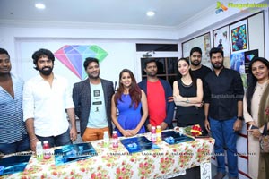 Vasyaa Genesis Fashion Show Curtain Raiser Launch