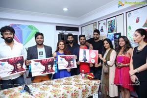 Vasyaa Genesis Fashion Show Curtain Raiser Launch