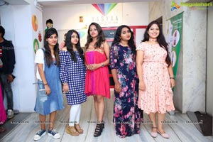 Vasyaa Genesis Fashion Show Curtain Raiser Launch