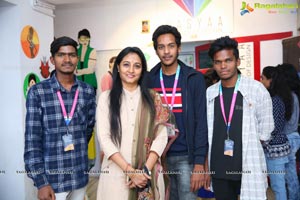 Vasyaa Genesis Fashion Show Curtain Raiser Launch