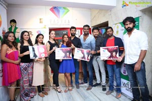 Vasyaa Genesis Fashion Show Curtain Raiser Launch