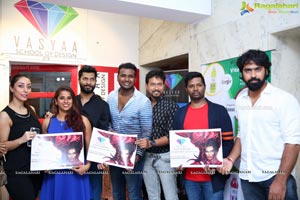 Vasyaa Genesis Fashion Show Curtain Raiser Launch