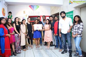 Vasyaa Genesis Fashion Show Curtain Raiser Launch