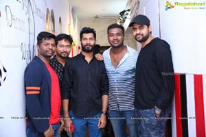 Vasyaa Genesis Fashion Show Curtain Raiser Launch