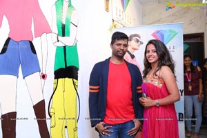 Vasyaa Genesis Fashion Show Curtain Raiser Launch