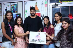 Vasyaa Genesis Fashion Show Curtain Raiser Launch