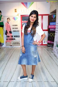 Vasyaa Genesis Fashion Show Curtain Raiser Launch