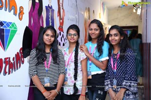 Vasyaa Genesis Fashion Show Curtain Raiser Launch