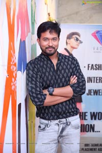 Vasyaa Genesis Fashion Show Curtain Raiser Launch