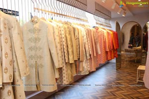 Raamz Designer Store Launch