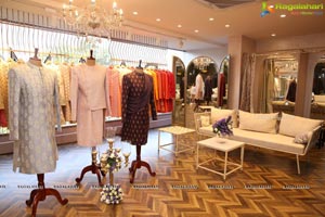 Raamz Designer Store Launch
