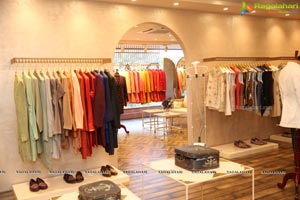 Raamz Designer Store Launch