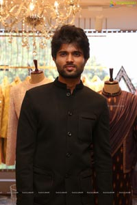 Raamz Designer Store Launch