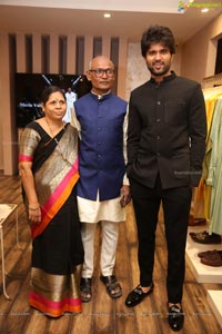 Raamz Designer Store Launch