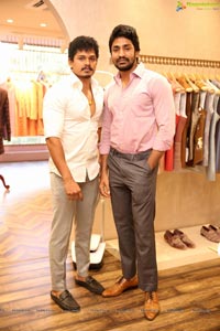 Raamz Designer Store Launch