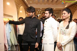 Raamz Designer Store Launch