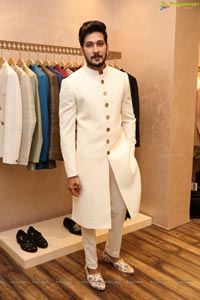 Raamz Designer Store Launch