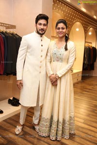 Raamz Designer Store Launch