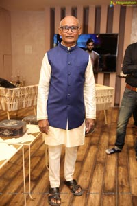 Raamz Designer Store Launch